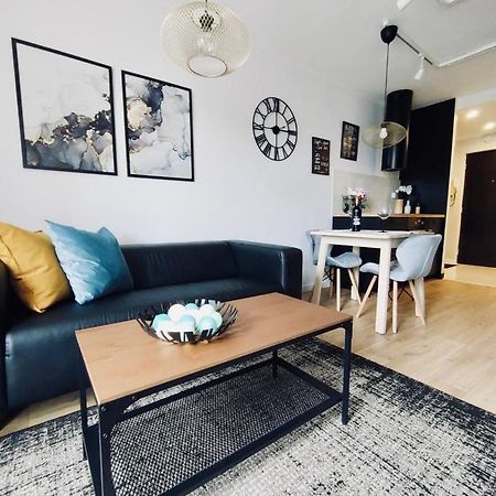 Appartement Loft House Sopot Apartament Extérieur photo