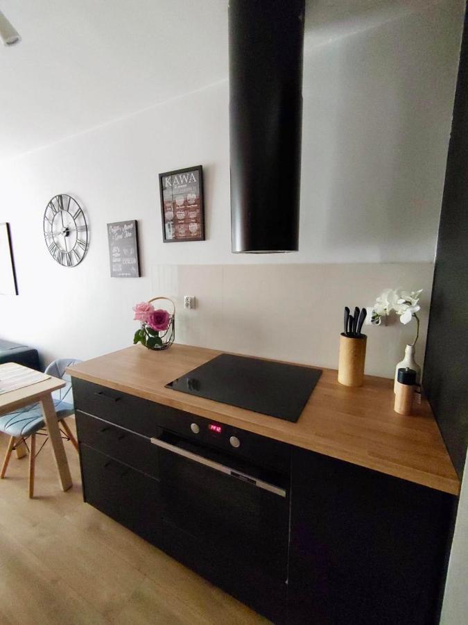 Appartement Loft House Sopot Apartament Extérieur photo